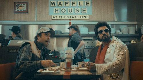 Still the King Season 1 Episode 7 - The King Has Left the Building