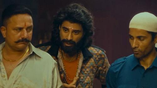 Mum Bhai Season 1 Episode 2 - Peeth Peeche Kabhi Nahi Maarne Ka