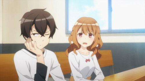 A Sister's All You Need Season 1 Episode 2 - If Only a Miracle Would Happen