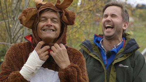 På tur med Dag Otto Season 1 Episode 4 - Hjortejakt