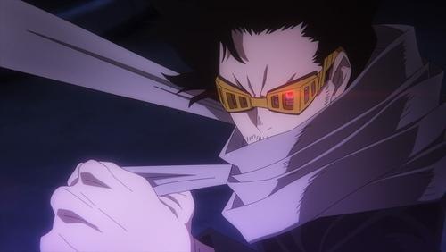 My Hero Academia Season 6 Episode 4 - Inheritance