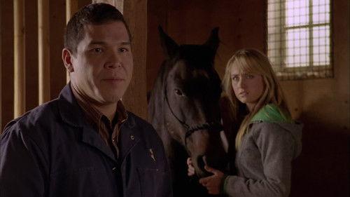 Heartland Season 5 Episode 16 - Wild Horses