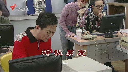 Kang's Family Season 12 Episode 3563 - Episode 3563