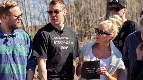 Forræder Season 3 Episode 13 - Damn - Part 1