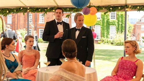 Grantchester Season 5 Episode 1 - Episode 1