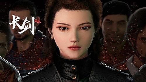 Long Sword Season 1 Episode 10 - Episode 10