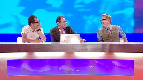 8 Out of 10 Cats Season 1 Episode 10 - Episode 10