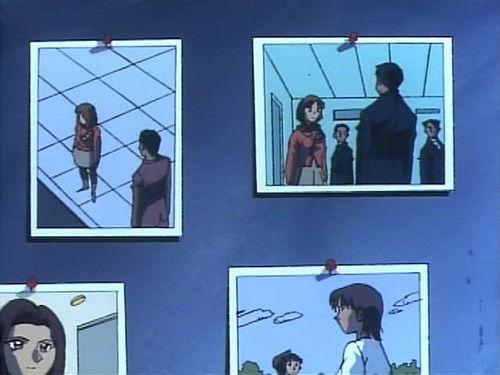 Devil Lady Season 1 Episode 14 - HOME