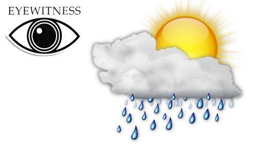 Eyewitness Season 2 Episode 13 - Weather