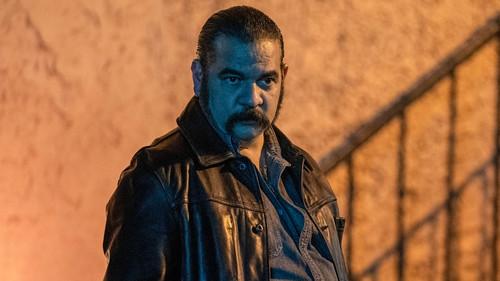Queen of the South Season 4 Episode 4 - La Maldición
