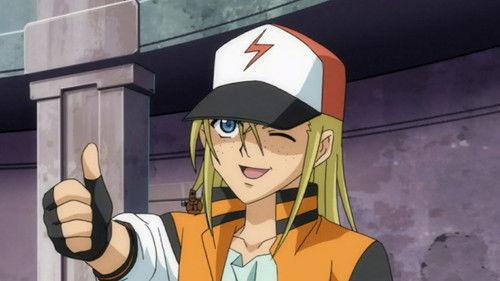 Bakugan Battle Brawlers Season 1 Episode 14 - The Story of Vestroia