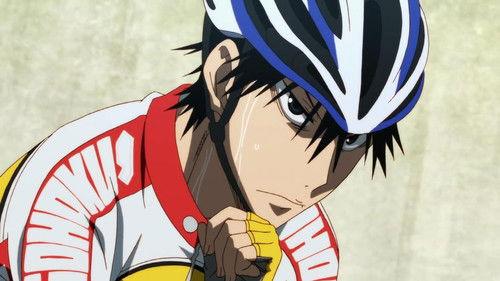 Yowamushi Pedal Season 2 Episode 16 - Imaizumi the Ace!