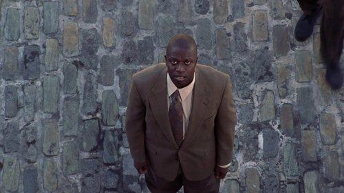 Homicide: Life on the Street Season 6 Episode 1 - Blood Ties (1)