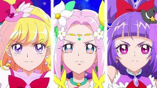 Witchy Precure! Season 2 Episode 12 - The Proper Future