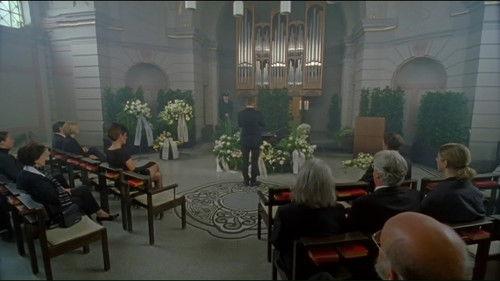 SOKO Stuttgart Season 2 Episode 21 - Asche zu Asche