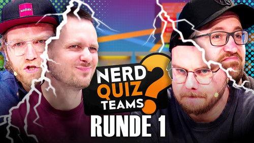 Nerd Quiz Season 9 Episode 1 - Episode 1