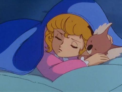 Lady Georgie Season 1 Episode 12 - I've Got My Own Room From Now On