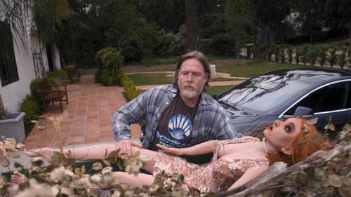 Dummy Season 1 Episode 4 - Terrible Writer/Useless Sex Doll