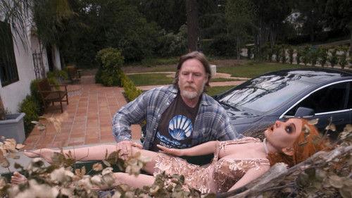 Dummy Season 1 Episode 4 - Terrible Writer/Useless Sex Doll