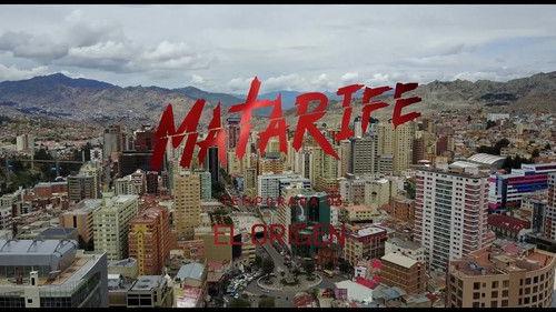 MATARIFE Season 3 Episode 2 - Episode 2