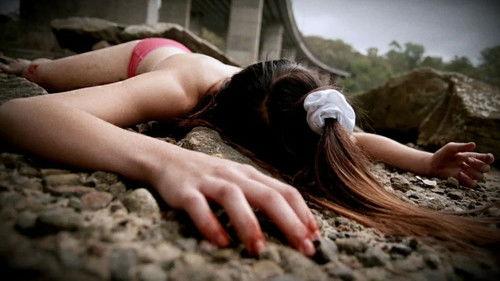 Dark Minds Season 2 Episode 4 - The Texas Killing Field