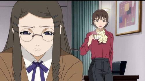 Hell Girl Season 1 Episode 5 - The Girl from the Tall Tower