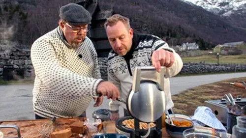 Spise med Price Season 11 Episode 3 - Norge