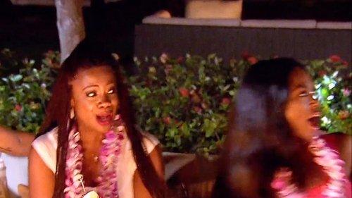 The Real Housewives of Atlanta Season 9 Episode 15 - Lei It All on the Table