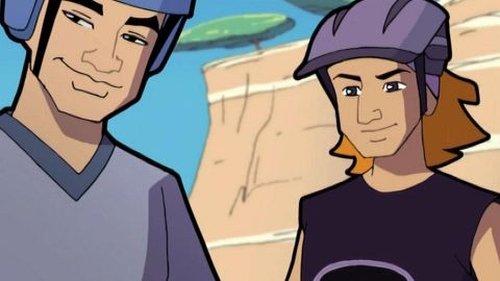 Street Football Season 2 Episode 20 - Episode 20