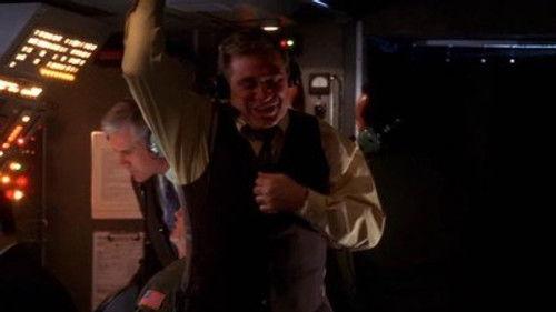 JAG Season 9 Episode 5 - Touchdown