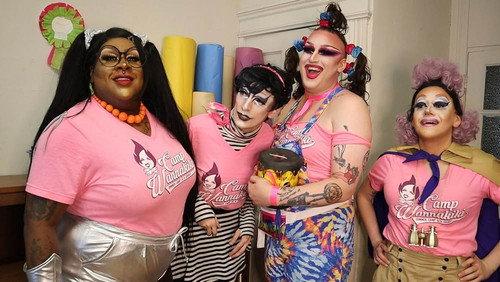 Camp Wannakiki Season 4 Episode 3 - Pride
