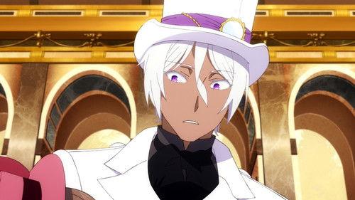 The Case Study of Vanitas Season 1 Episode 1 - In the Event of Rusty Hopes