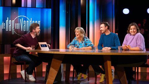 De dag van vandaag Season 5 Episode 5 - Episode 5