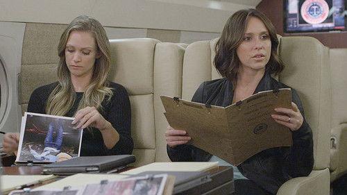 Criminal Minds Season 10 Episode 6 - If the Shoe Fits