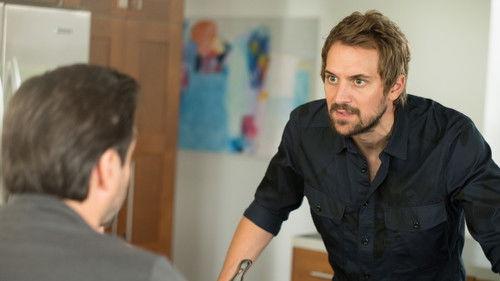 L'heure bleue Season 3 Episode 17 - Episode 17