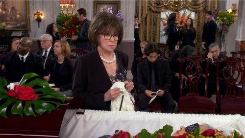 One Day at a Time Season 3 Episode 1 - The Funeral