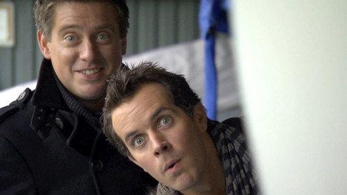 Absolute Genius with Dick and Dom Season 1 Episode 2 - Von Braun