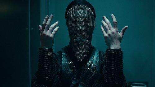 Warrior Nun Season 1 Episode 4 - Ecclesiasticus 26:9-10