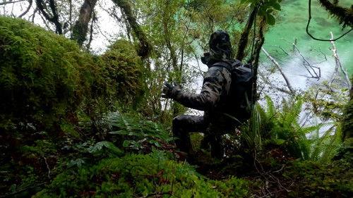 Alone Australia Season 2 Episode 9 - Episode 9