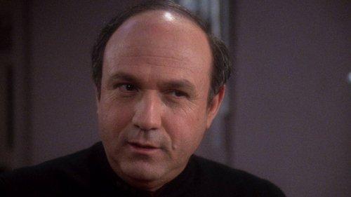 Star Trek: The Next Generation Season 6 Episode 18 - Starship Mine