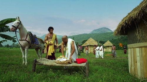 Buddha: Rajaon ka Raja Season 1 Episode 9 - Episode 9