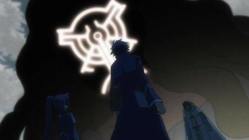 Log Horizon Season 1 Episode 14 - World Fraction