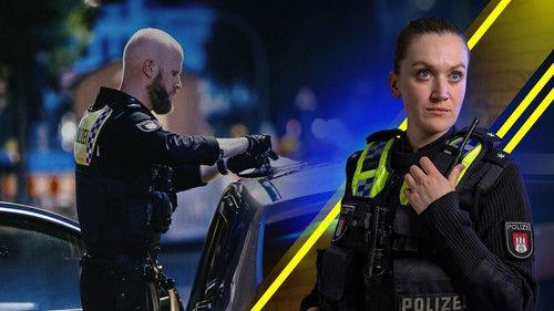 Night patrol Season 4 Episode 4 - Episode 4