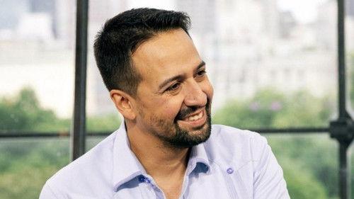 The Kelly Clarkson Show Season 4 Episode 4 - Lin-Manuel Miranda, Ozuna, Angie Martinez, Sebastián Yatra