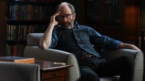 Unforgotten Season 6 Episode 2 - Episode 2