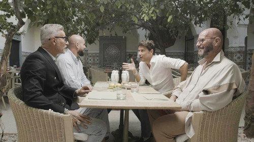 Little Big Italy Season 6 Episode 1 - Marrakech Medina