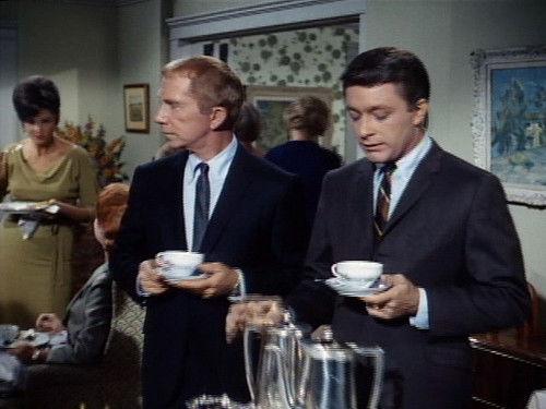 My Favorite Martian Season 3 Episode 16 - Who's Got a Secret?