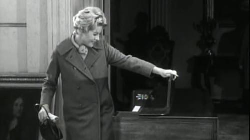 Hazel Season 1 Episode 13 - Dorothy's Obsession