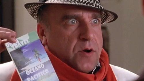 A doctor in the family Season 7 Episode 13 - Farewell party / Unconsummated marriage