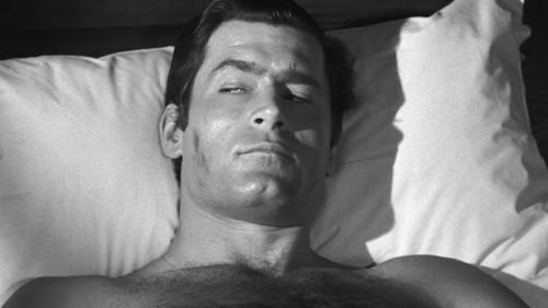 Cheyenne Season 1 Episode 14 - Johnny Bravo